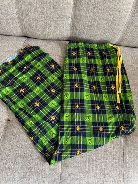 Savannah Banana PJ bottoms- see description!